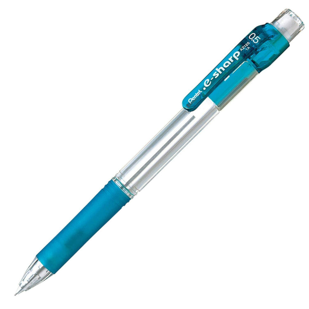 Pentel Fine Writing Instrument Mechanical Pencil (AZ125-S)