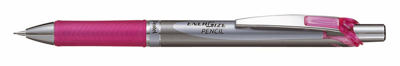 Pentel Energize Deluxe Retractable .7mm Automatic Pencil, Pink (PL77P)