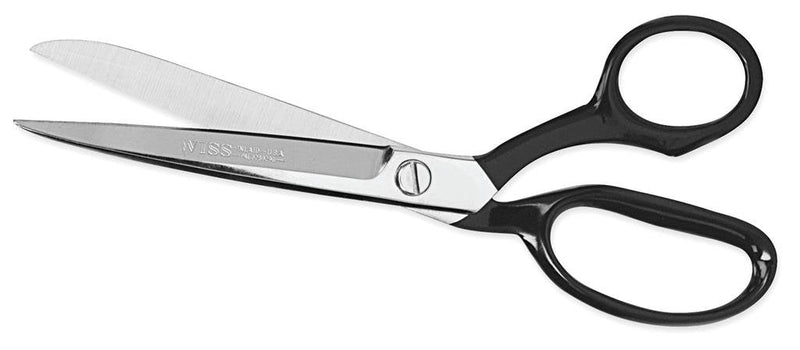 Crescent Wiss 8-1/8" Industrial Bent Trimmers - 428N