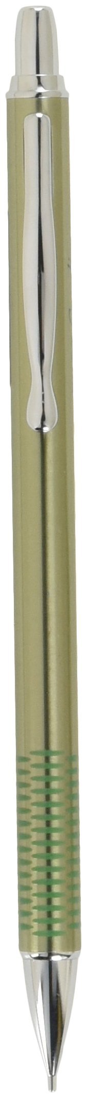 Pilot Cavalier 1SR 0.5mm Lead Mechanical Pencil, Green Body (HCA-1SR-G5)