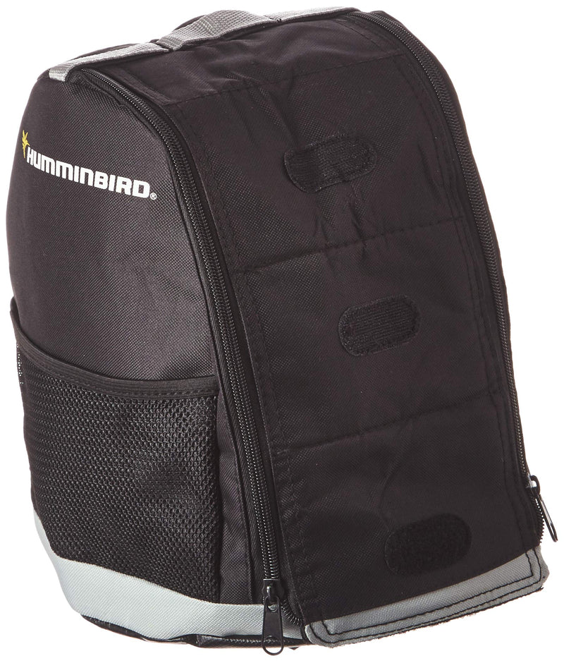 Humminbird CC ICE Soft Sided Carrying Case for Flashers with No Shuttle