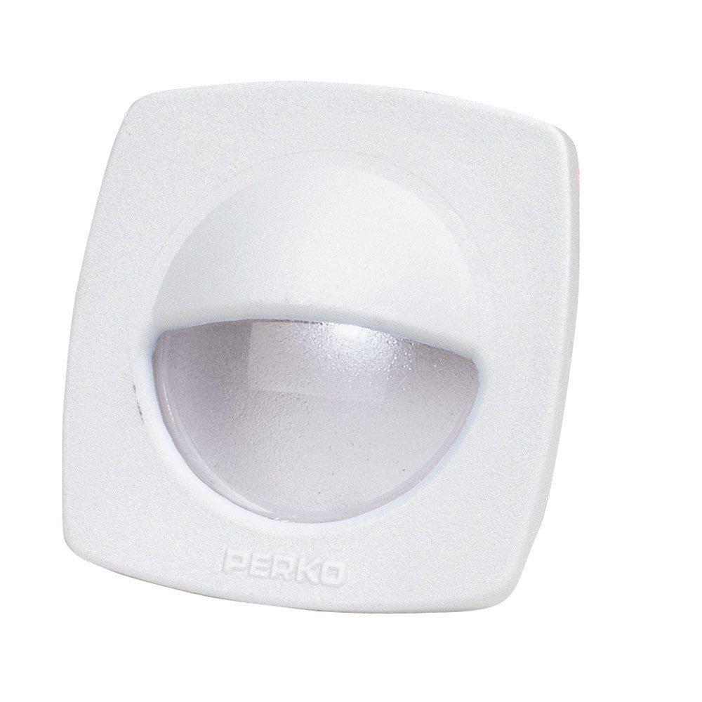 Perko 1074DP2WHT Utility Lights - White