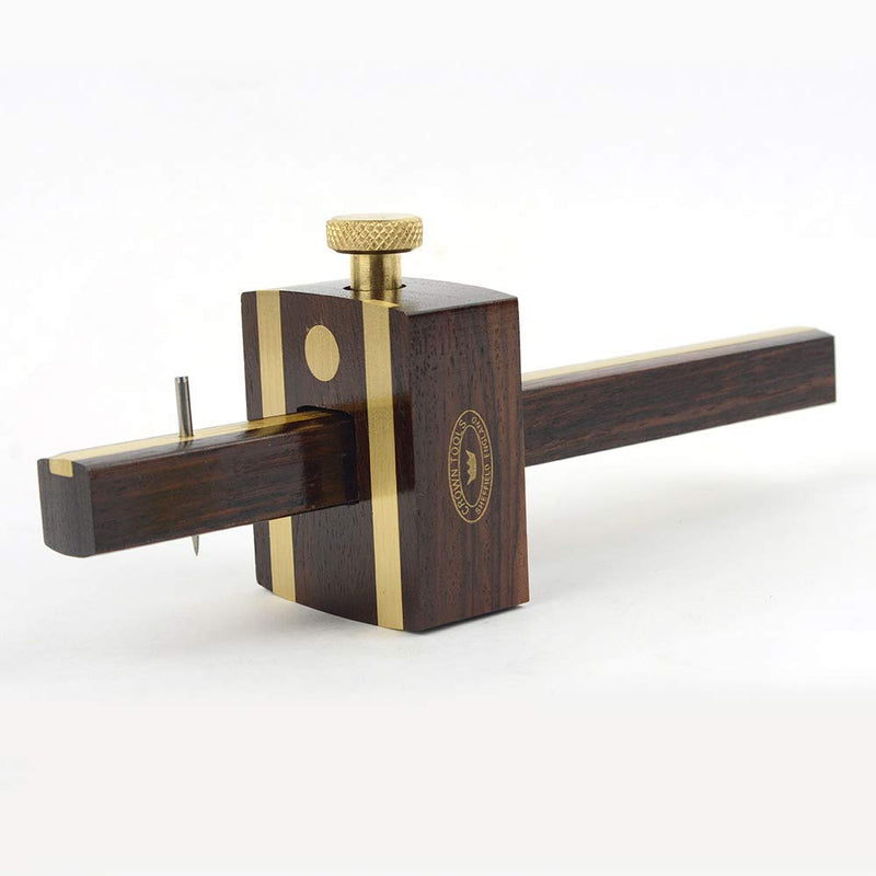 Crown Tools 138 Marking Gauge, Rosewood