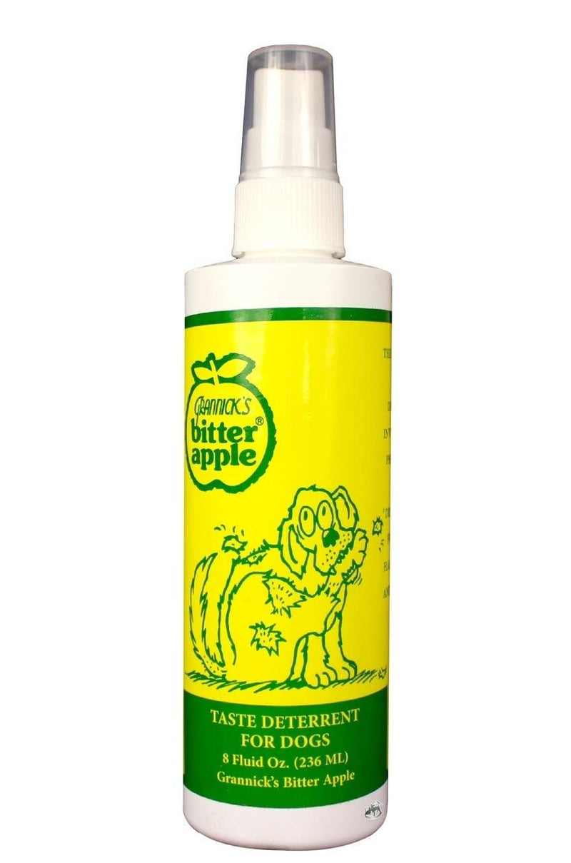 Taste Deterrent, 8 fl. Oz 1 8 Fl Oz (Pack of 1)