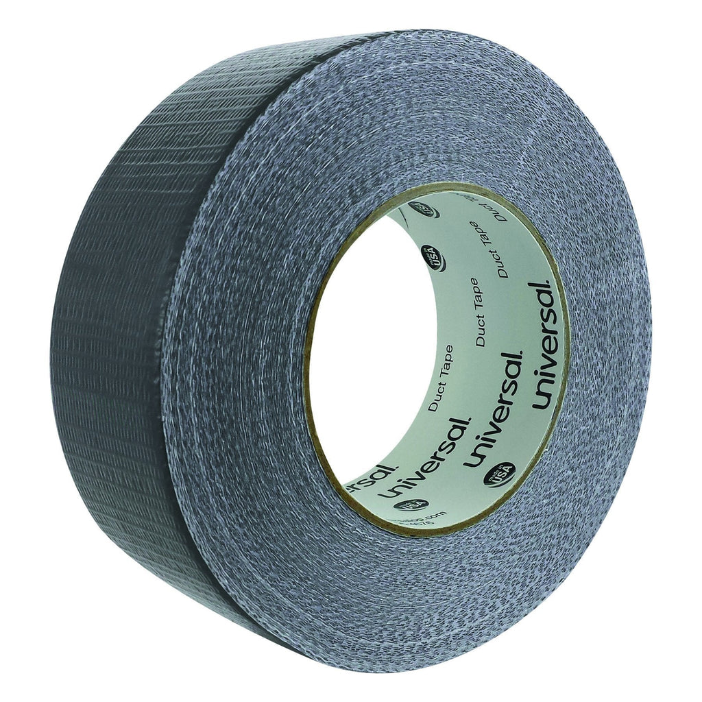 Universal General Purpose Duct Tape, 48mm x 54.8M, Silver (20048G)