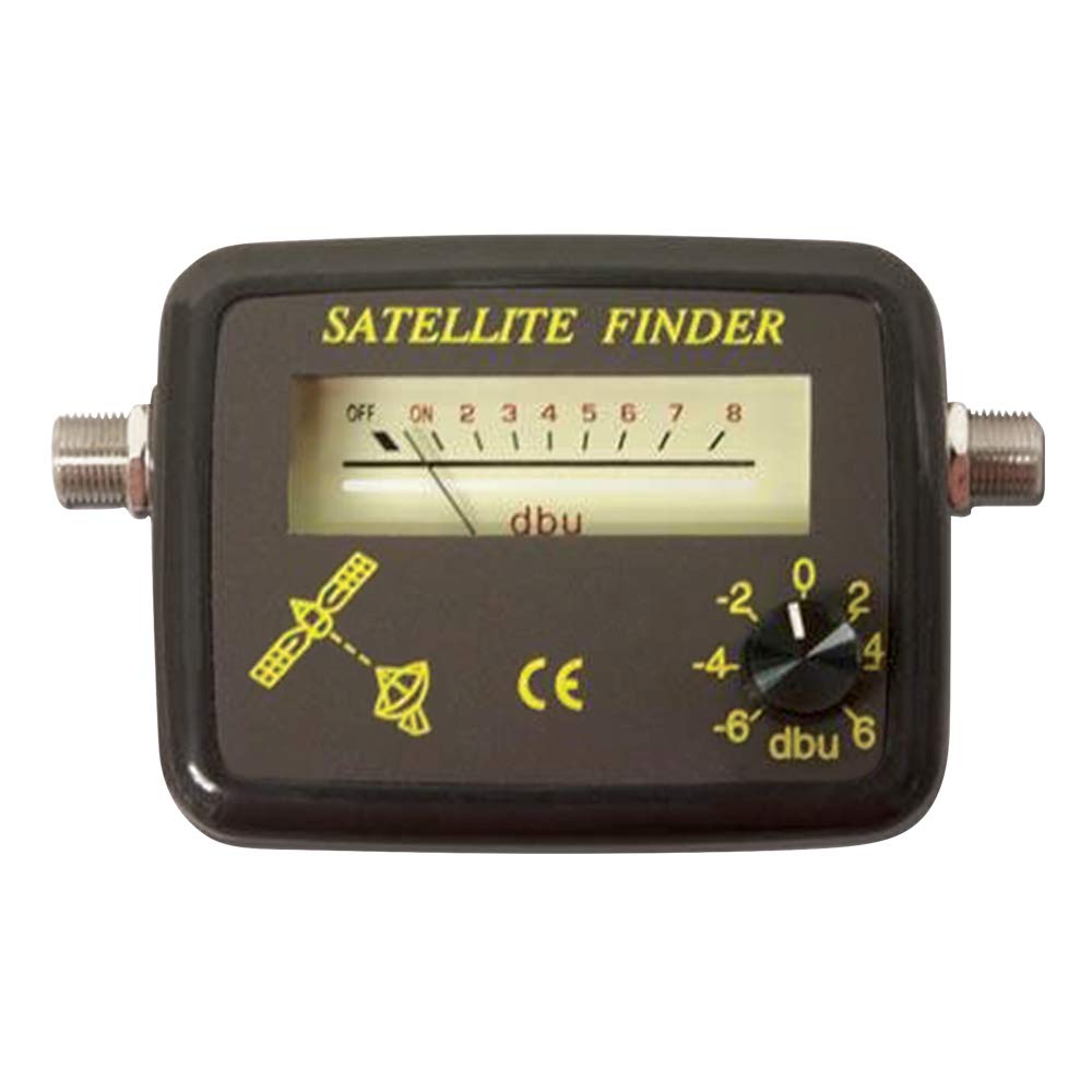 Satellite Finder