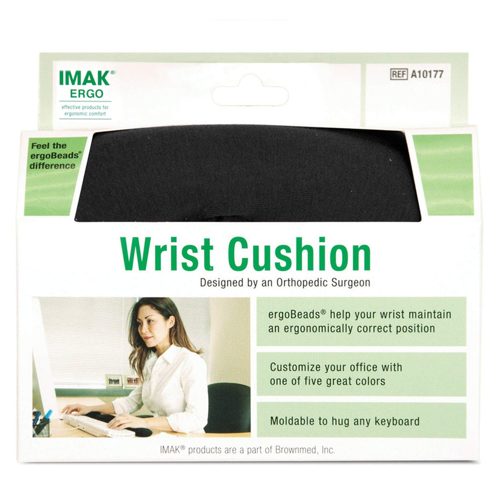 Imak Keyboard Cushion Grey