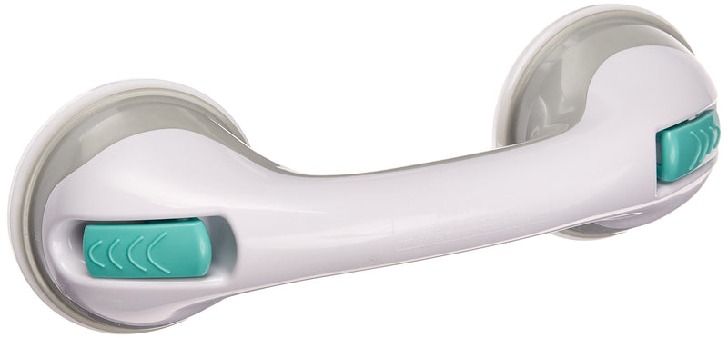 Rose HealthCare 1067 Sure Suction Tub and Shower Assists bar 12 inches