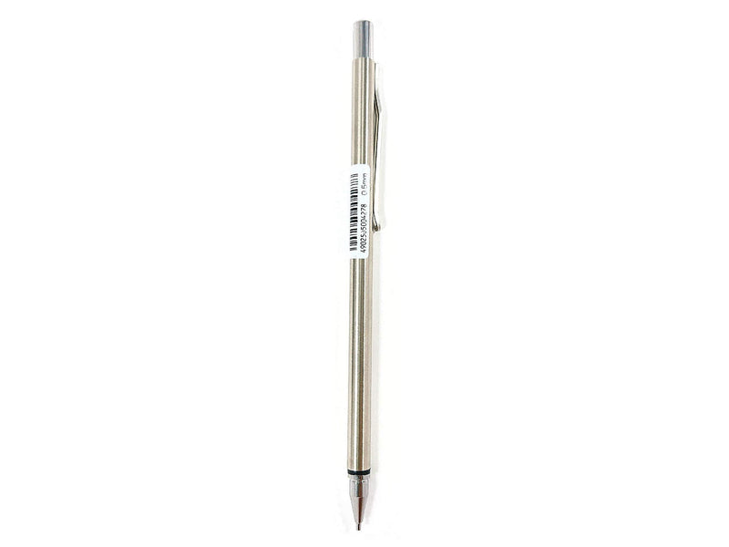 Pilot Birdy Switch 0.7 mm Ballpoint Pen and 0.5 mm Mechanical Pencil (HSBN-50S) Black