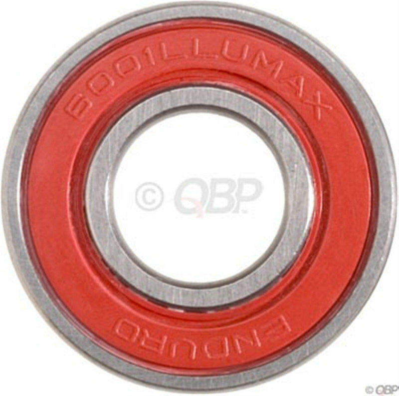 Enduro Max 6001 Sealed Cartridge Bearing