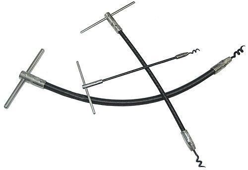 Flexible Packing Hook Sets Model Code: AB (part# 1203) Standard