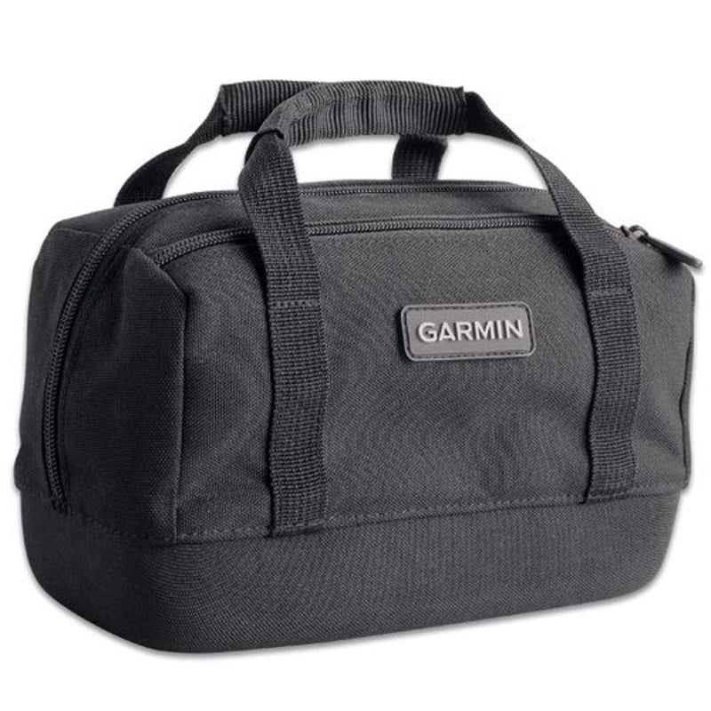 Garmin Carrying Case, Standard Packaging