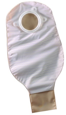 Surfit Natura Drainable Pouch, 12 inch Opaque with 2-Sided Comfort Panel, Model No : 401503, Size : 57 mm - 10/Box