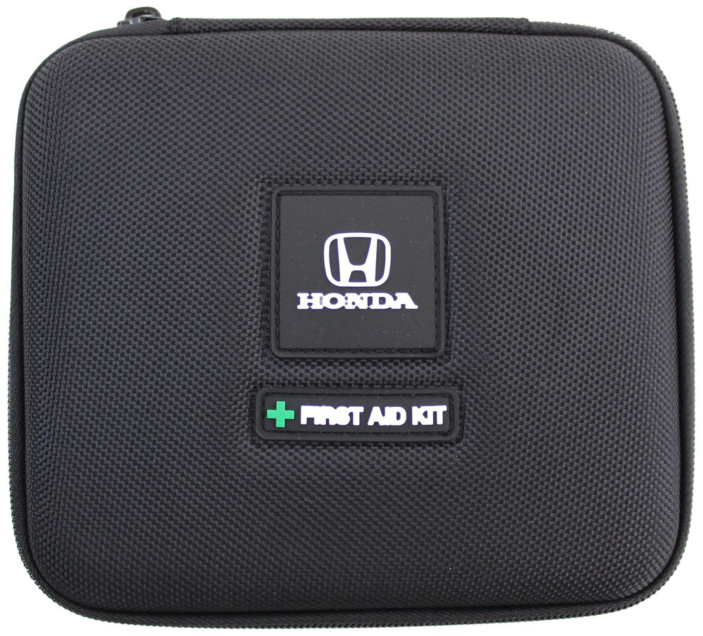 Genuine Honda Accessories 08865-FAK-100 First Aid Kit