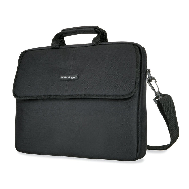 Kensington K62567USA SP17 17-Inch Classic Sleeve Notebook Case (Black)