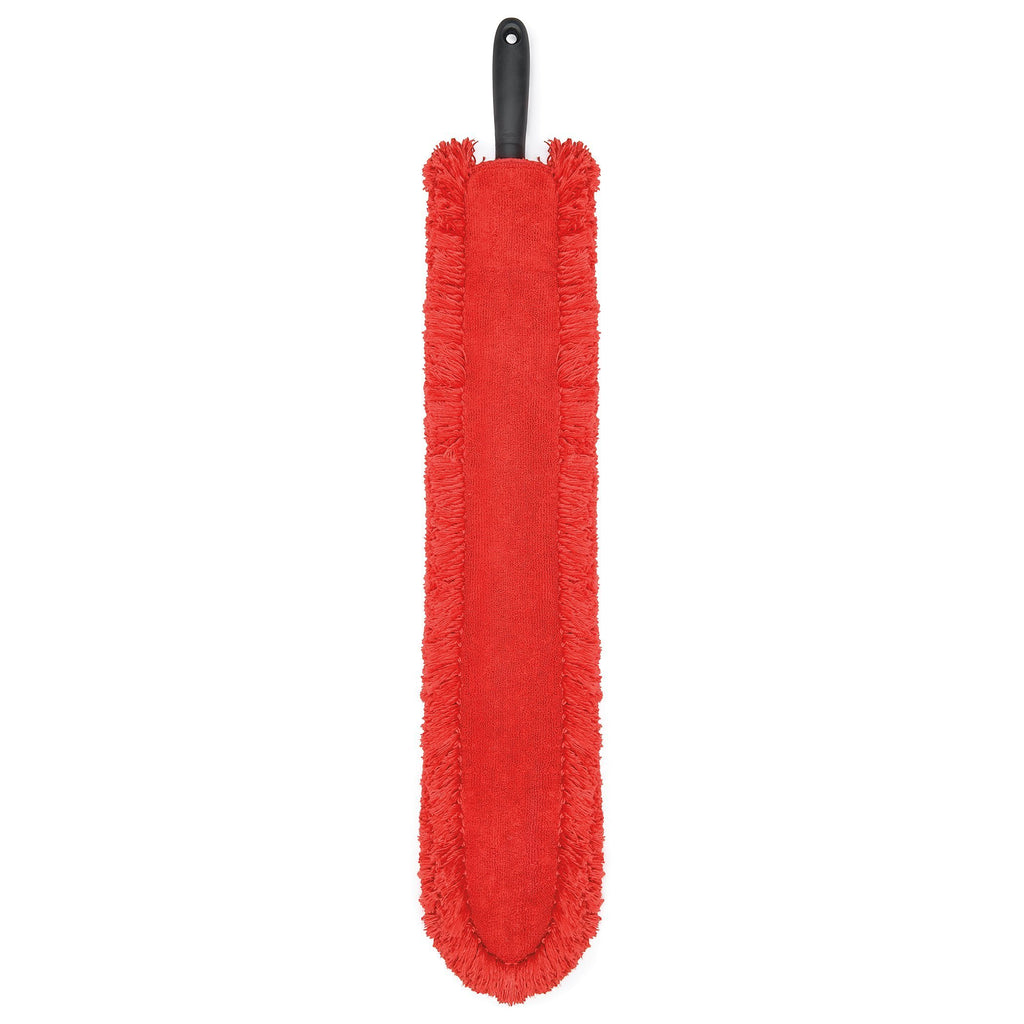 OXO Good Grips Under Appliance Microfiber Duster Under Appliance Duster