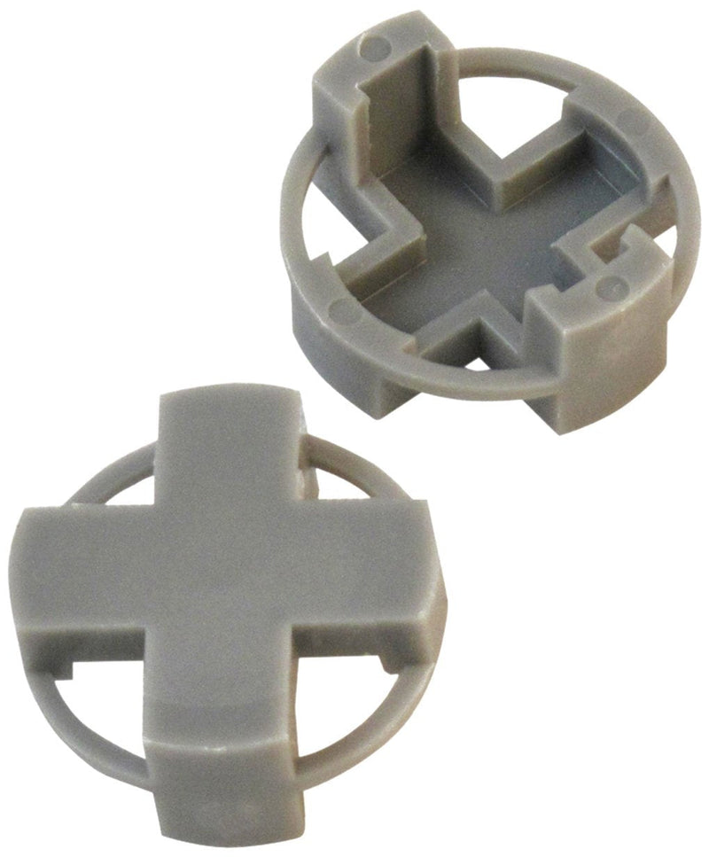 Marshalltown 15547 Flooring & Tiling Spacer 3/8 inch Tavy Tile | Grey100/Bag