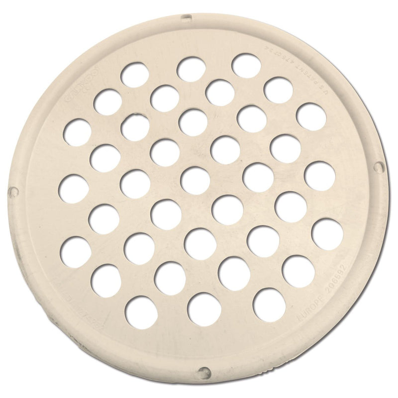 Cando-10-0880 Web Hand Therapy Device, Latex-Free, 7" Diameter, Tan: XX-Light