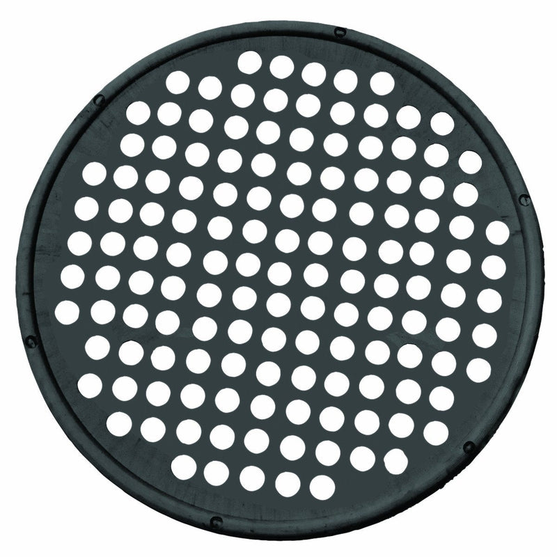 Cando - 10-0875 Web Hand Therapy Device, Latex-Free, 14" Diameter, Black: X-Heavy
