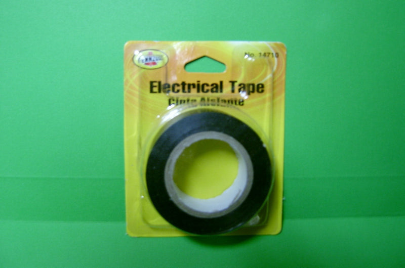 PNZL ELCTRICL TAPE BLK .75X22