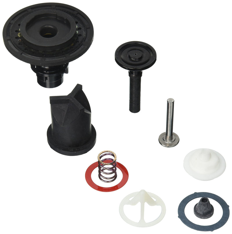Sloan Valve R-1002-A Regal Rebuild KIT, Black 1