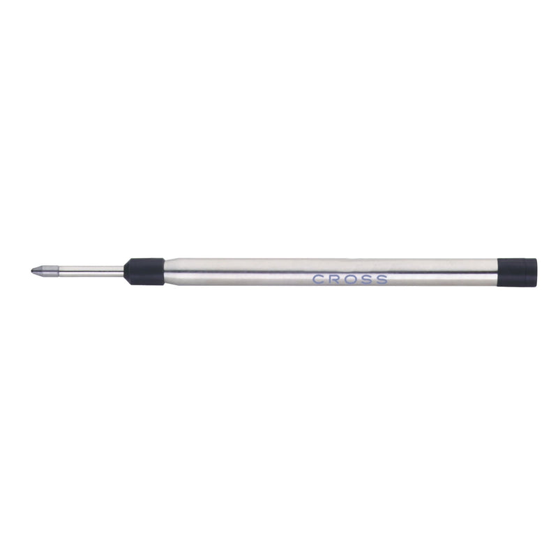 Cross Selectip Jumbo Ballpoint Pen Refill – Blue - Medium - Single Pack