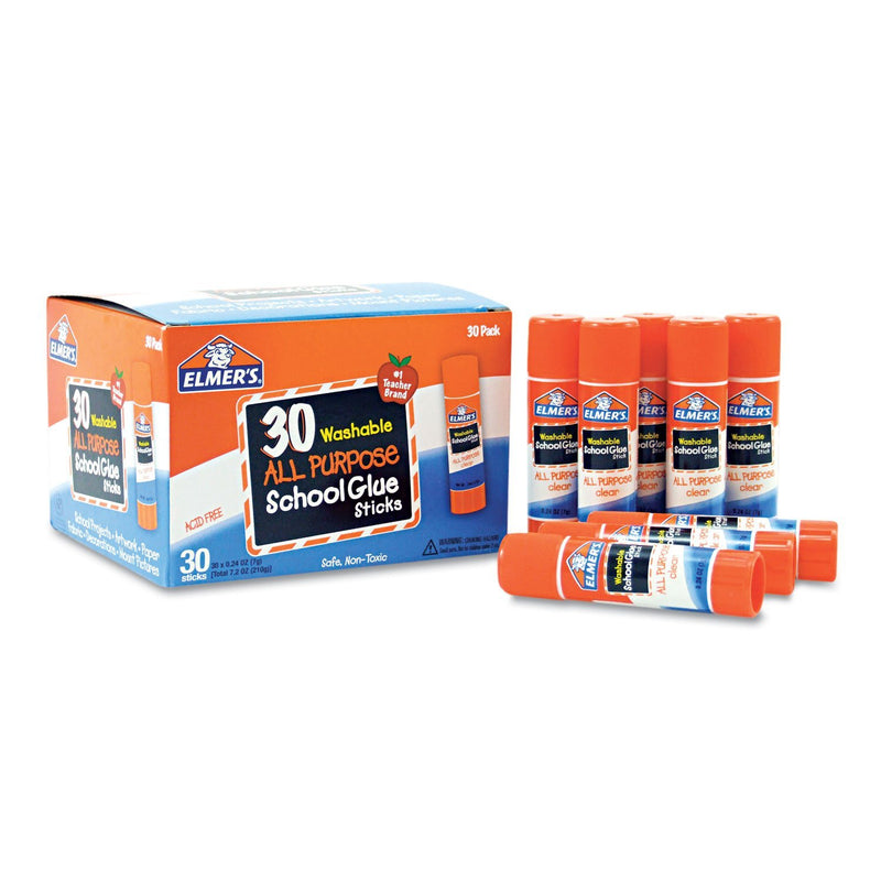 EPIE556 - Elmers Glue Sticks