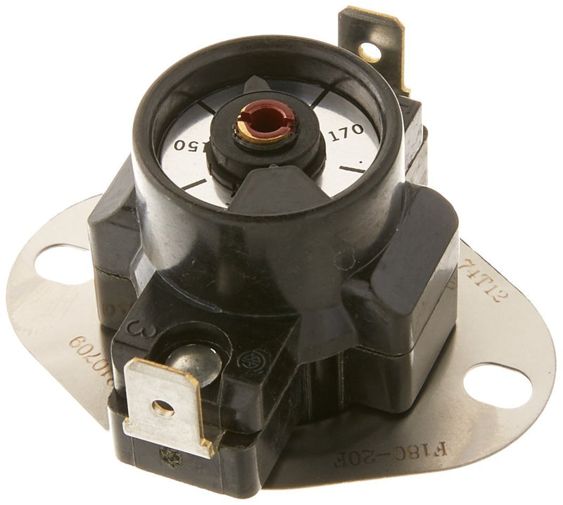 Emerson 3F05-2 Adjustable Snap Disc Fan Control