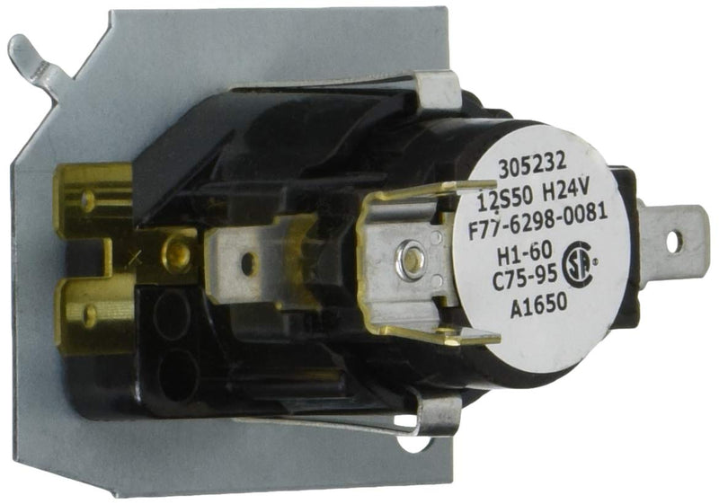 Emerson 24A34-15 Heat Pump Control