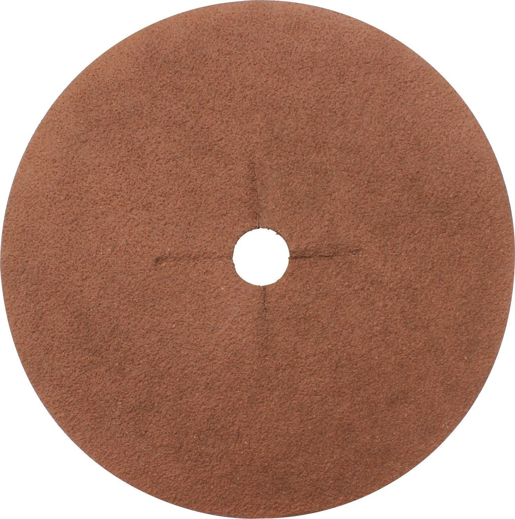 Makita 742109-B-25 5-Inch Abrasive Disc #80, 25-Pack , Brown