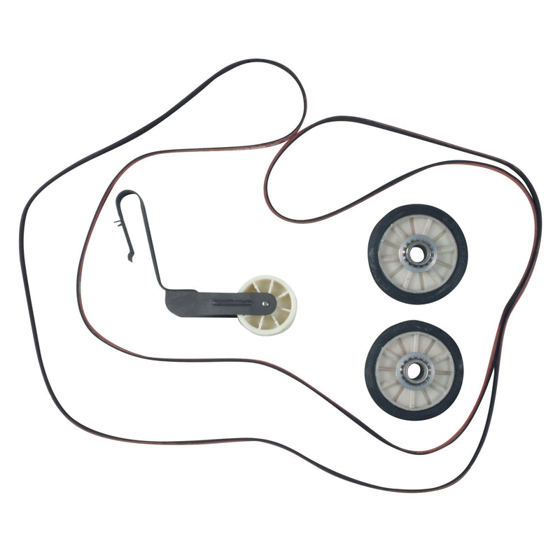 Whirlpool 4392065RC 29-Inch Dryer Repair Kit