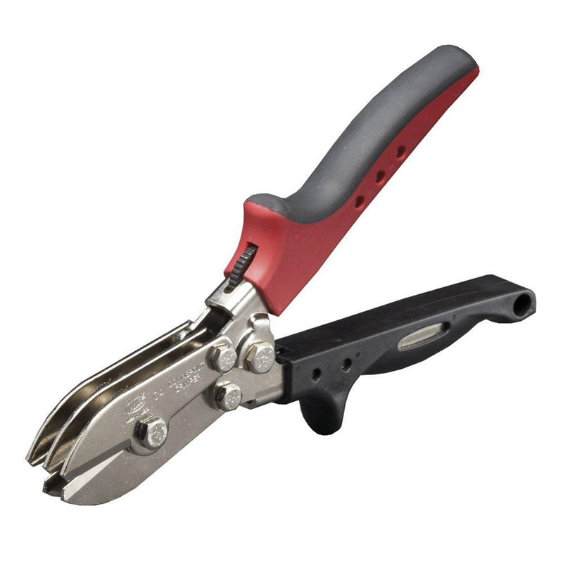 Malco C4R 5-Blade Downspout Crimper 1-Pack