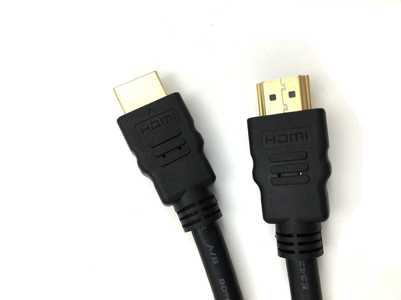 Professional Cable HDMI-2M HDMI 1.3 1080P M/M Cable - 6-Feet 6.5 Feet
