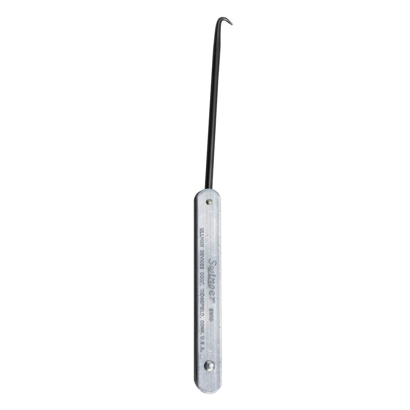 Ullman SW-10 Swinger Hook with Lightweight Aluminum Handle, 7-7/8" Length