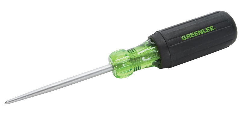 Greenlee Scratch Awl, 7 7/8 In (9753-12C)