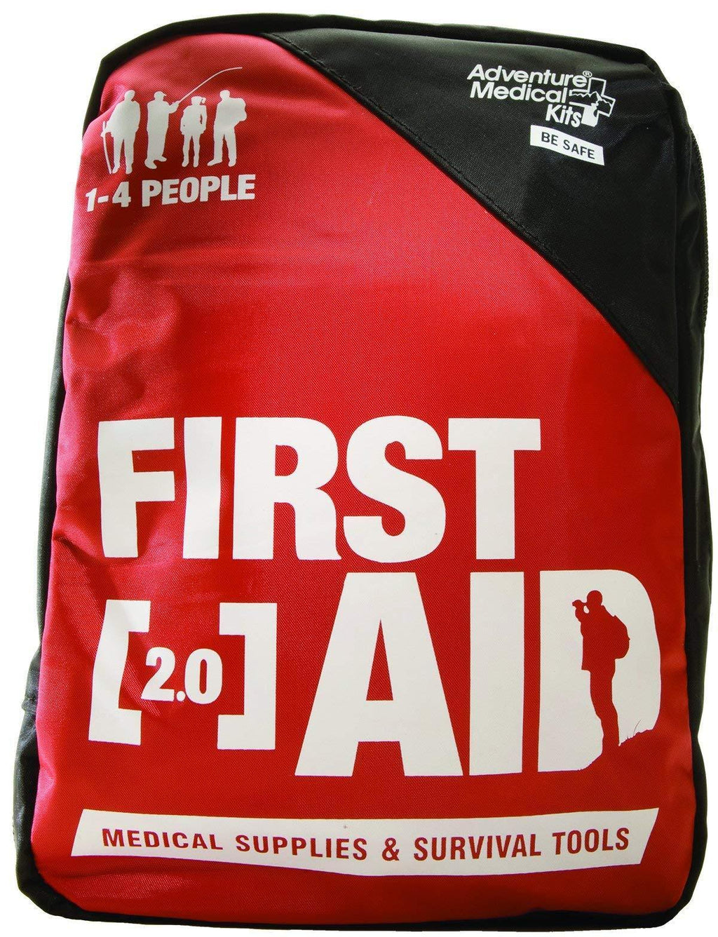 Adventure Medical Kits Adventure First Aid Medical Kit 2.0