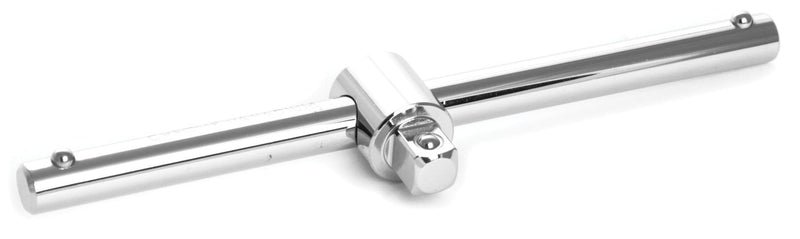 Performance Tool W38120 3/8-Inch Drive 7-Inch Sliding T Handle 3/8" Sliding T-Handle
