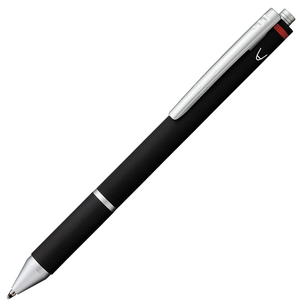 rOtring Trio Ballpoint Pen with 0.5mm Mechanical Pencil, Black Body (SO502710) Standard Packaging