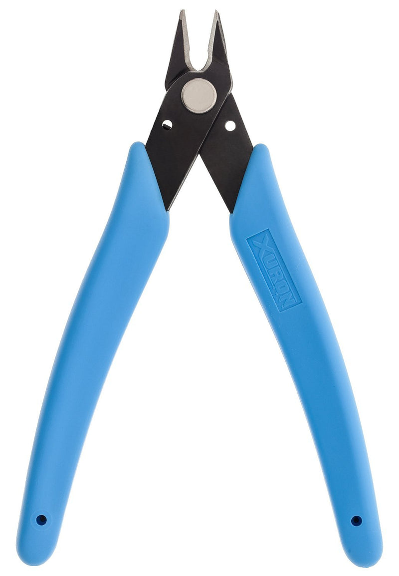 Cutters - Xuron Micro-Shear Flush Cutter 170-II