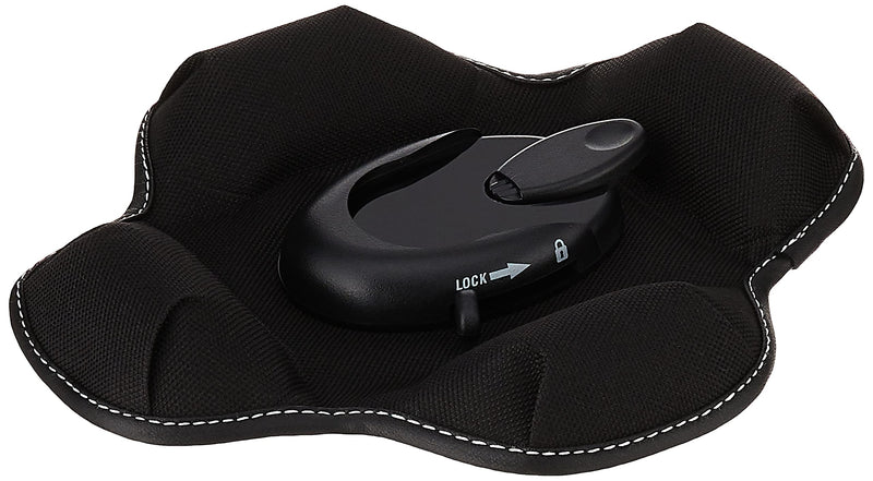 Garmin Portable Friction Mount - Frustration Free Packaging Frustration-Free Packaging