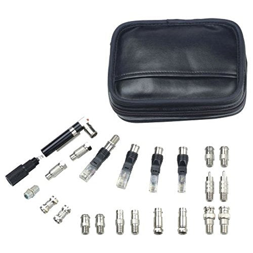 Pro'sKit NT-3200 Pocket Toner Kit with Adaptors