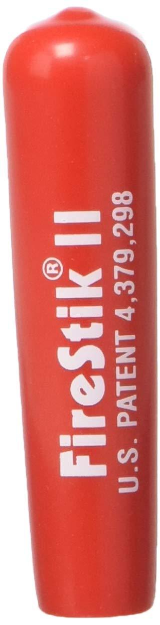 Firestik Antenna Tips For Fs Cb Antenna - Red