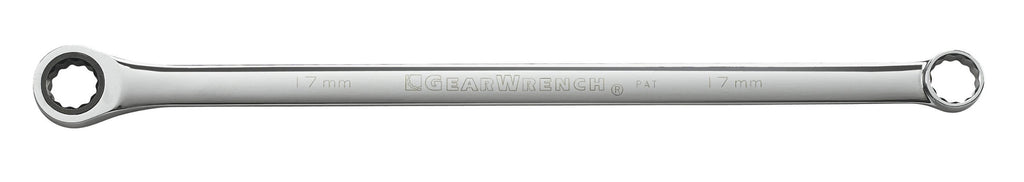 GEARWRENCH GearBox 12 Pt. XL Double Box Ratcheting Wrench, 10mm - 85910