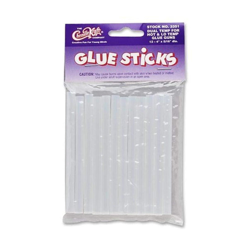 Chenille Kraft Hot Glue Gun Glue Stick (CKC3351)