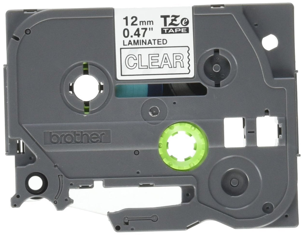 Brother TZ Label Tape Cartridge