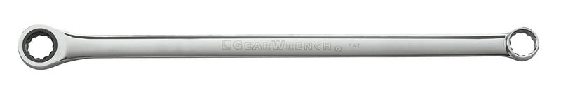 GEARWRENCH GearBox 12 Pt. XL Double Box Ratcheting Wrench, 5/8" - 85960 5/8"