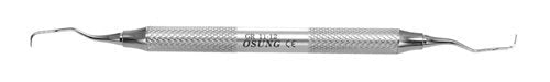 Osung CGR13-14 Gracey Dental Curette, Standard, GR 13-14