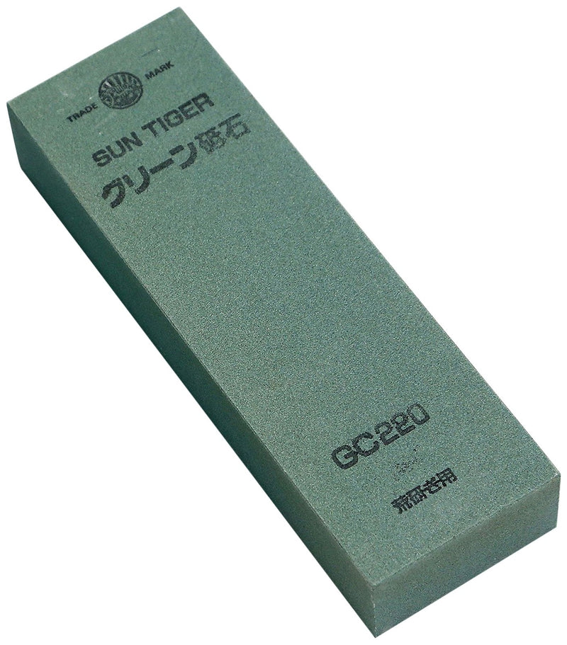 SunTiger Rough Grain Sharpening Stone - #220