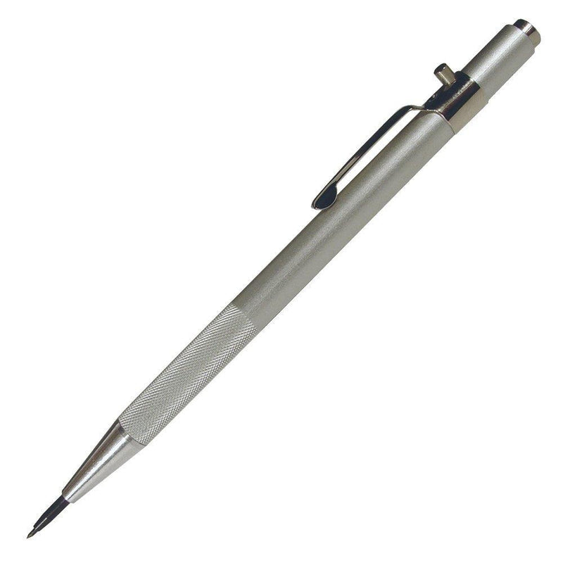 Malco A50 Carbide Tipped Scribe (1 per Pack), Steel 1-Pack