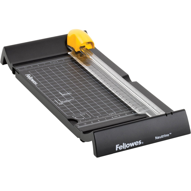 Fellowes Neutrino 90 Personal Rotary Paper Trimmer (5412702)